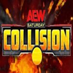 AEW Collision 4/26/25
