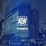 AEW Dynamite 4/30/25