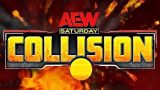 AEW Collision 4/26/25