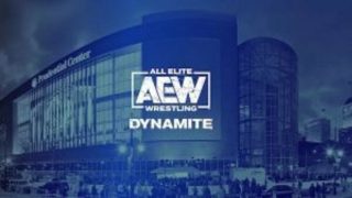 AEW Dynamite 4/30/25