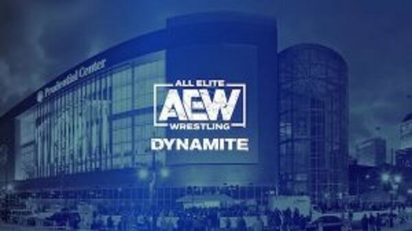 AEW Dynamite 4/16/25