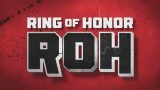 ROH Wrestling 4/24/25