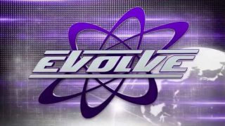 WWE Evolve 4/30/25