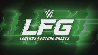 WWE LFG 4/27/25