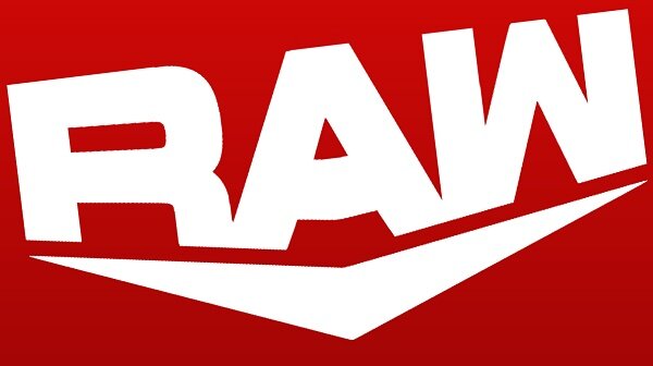 WWE Raw 4/21/25