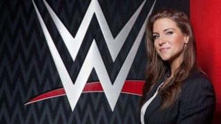 WWE Stephanies Places 4/30/25