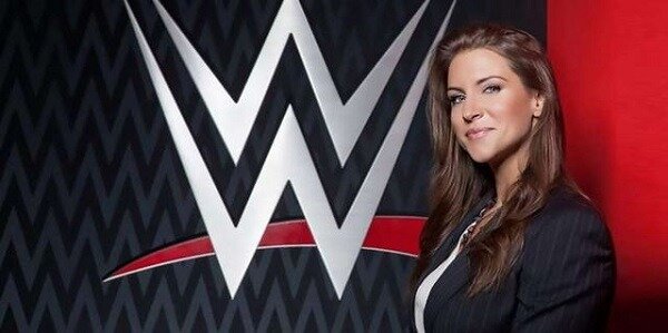 WWE Stephanies Places 4/25/25