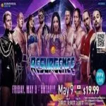 NJPW Resurgence 5/9/25