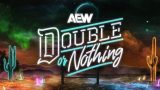 AEW Double Or Nothing 2025 PPV 5/25/25