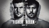 Fisher vs Allen II 5/17/25