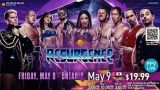 NJPW Resurgence 5/9/25