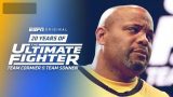 The Ultimate Fighter – Cormier vs. Sonnen 5/27/25