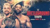 WWE Battleground 2025 PPV 5/25/25