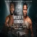 Wilder vs. Herndon 6/27/25