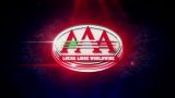 AAA TripleMania Regina 6/15/25