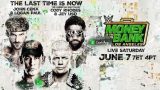WWE Money In The Bank 2025 PPV 6/7/25