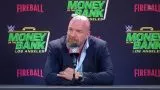 PostShow WWE MITB 2025 MediaScrum