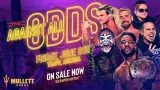 TNA Against All Odds 2025 PPV 6/6/25