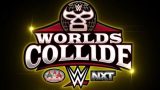 WWE Worlds Collide PPV 6/7/25