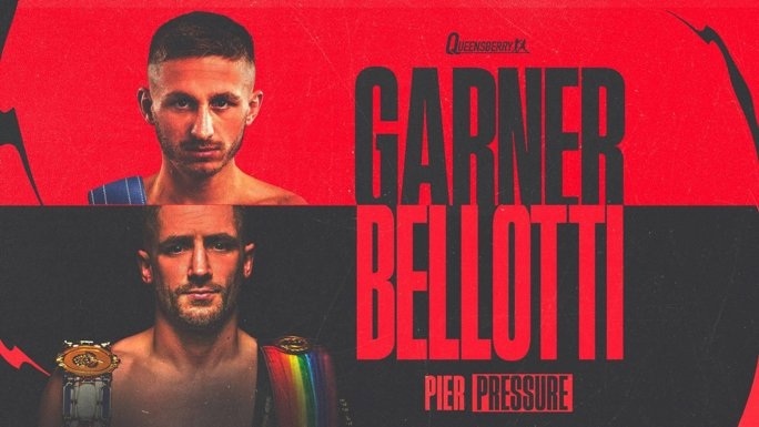 Garner vs Bellotti 7/26/25
