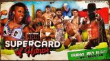 ROH SuperCard Of Honor 7/11/25