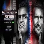 WWE SummerSlam 2025 Night 1 Saturday PPV 8/2/25