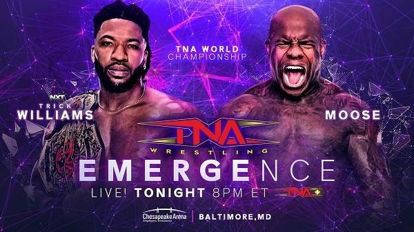 TNA Emergence 2025 8/15/25