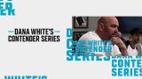 UFC Tuesday Night Contender Series 8/13/25