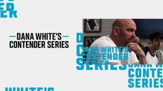 UFC Tuesday Night Contender Series 9/2/25