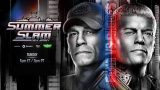 WWE SummerSlam 2025 Night 2 Sunday PPV 8/3/25