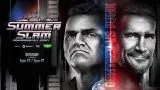 WWE SummerSlam 2025 Night 1 Saturday PPV 8/2/25