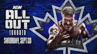 AEW Allout PPV 9/20/25