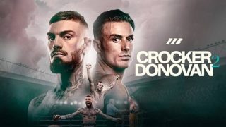 Crocker vs. Donovan 2 9/13/25