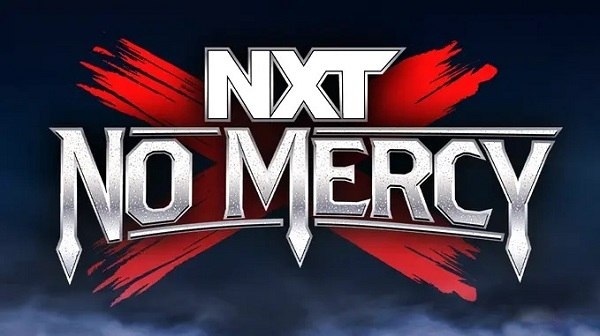 NxT No Mercy PPV 9/27/25