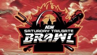 AEW TailGate Brawl 10/18/25