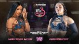 CMLL Mone Match Viernes Espectacular 10/17/25