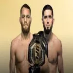 UFC 322 Della Maddalena vs. Makhachev PPV Pay Per View 11/15/25