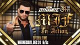 AEW Dynamite On 34th Street 2025 12/24/25