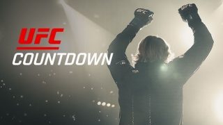UFC 324 Countdown