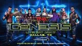 TNA Genesis 2026 PPV 1/17/26