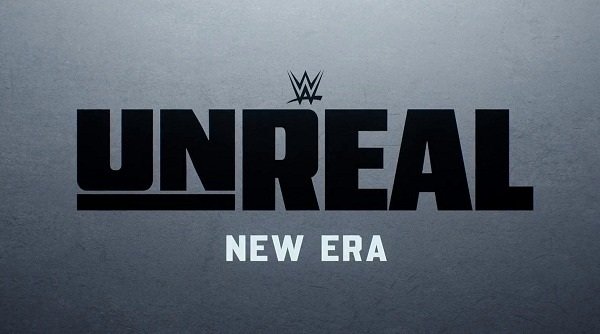 WWE UnReal S2E1 to E5 Season 1 Episode 1to5