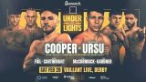 Cooper vs Ursu 2/28/26