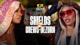 Shields vs Dezurn II 2/22/26