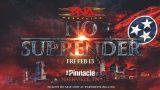 TNA No Surrender PPV 2/13/26