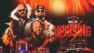 ROH MLP Uprising 2026 3/28/26