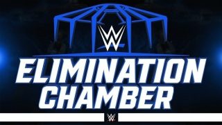 WWE Elimination Chamber PPV 2026 2/28/26