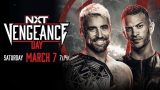 WWE Vengeance Day 2026 PPV 3/7/26