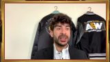Tony Khan Interview 4/7/26