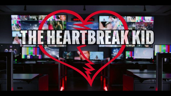 WWE The Heartbreak Kid – becoming Shawn Michaels