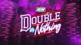 AEW Double or Nothing 2026 PPV 5/24/26